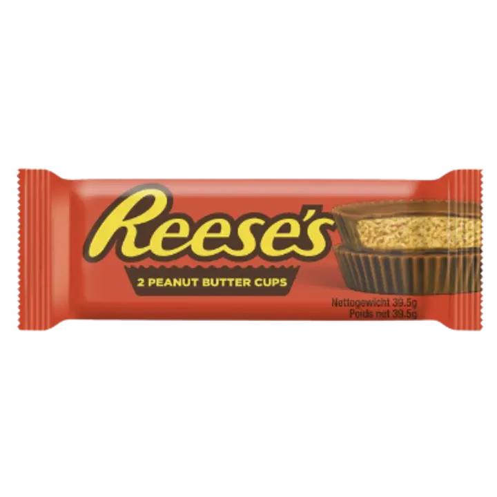 Reese's Peanutbuttercups 39,5g