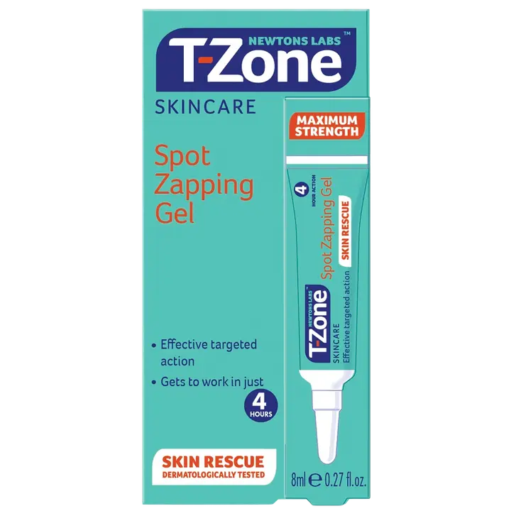 Tzone vistrikupulk 8 ml