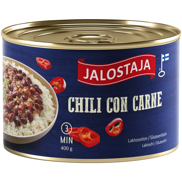 Jalostaja Chili con Carne 400 g