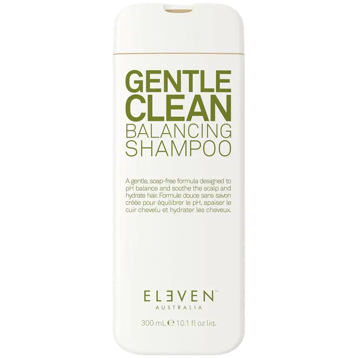 ELEVEN Australia Gentle Clean Balancing shampoo 300 ml
