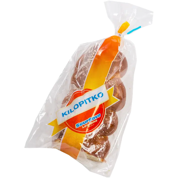 Kilopitko 500g, Suur-Savon leipomo