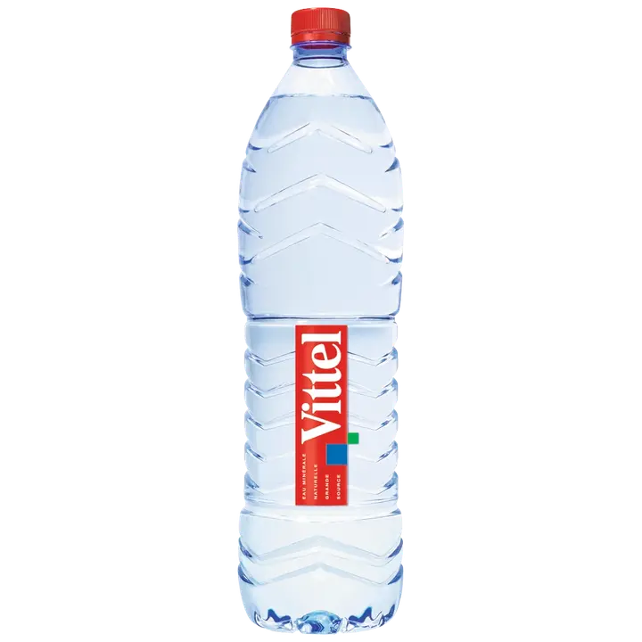 Vittel mineraalvesi 1,5L