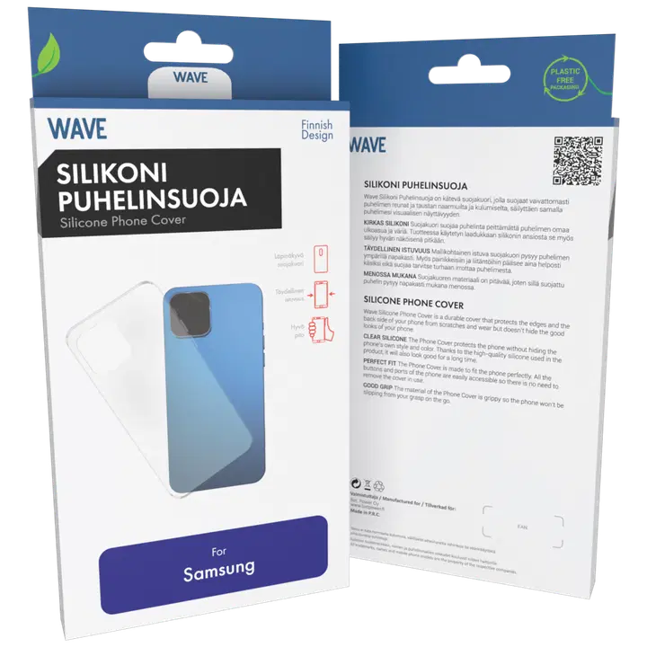 Silikoonümbris Galaxy A37 5G