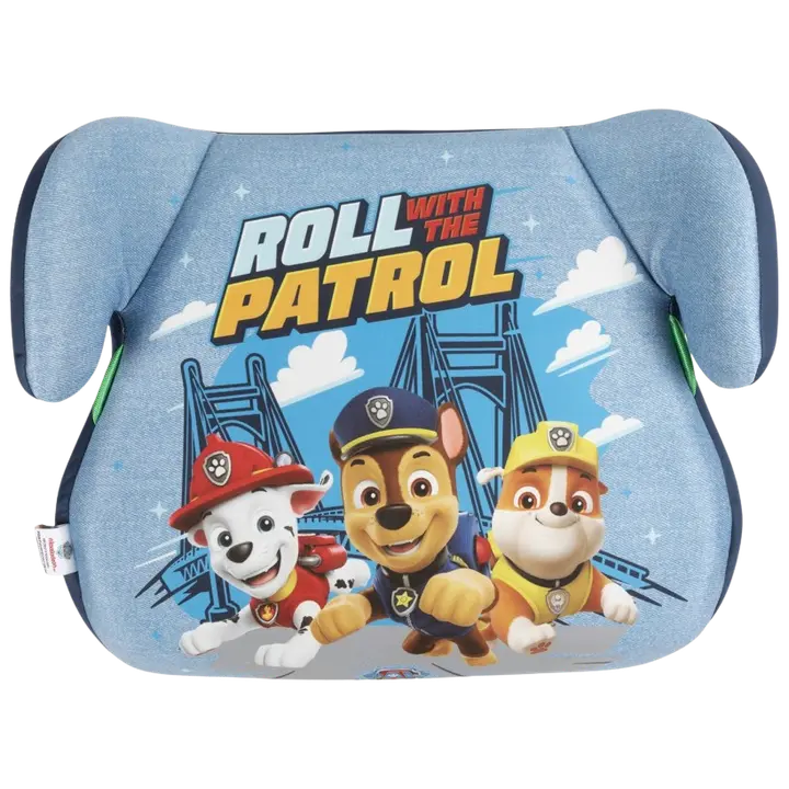 Istmekõrgendus Paw Patrol boy R129