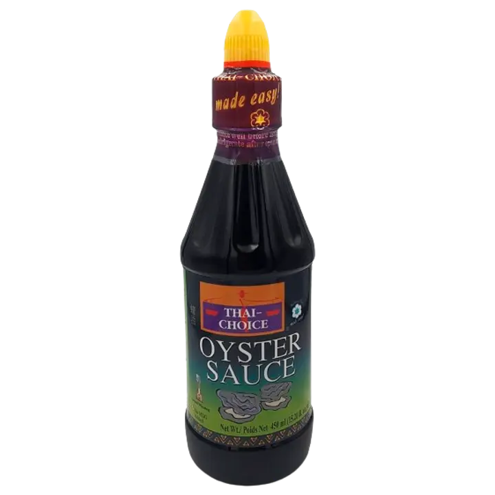 Thai Choice austrikaste 450ml