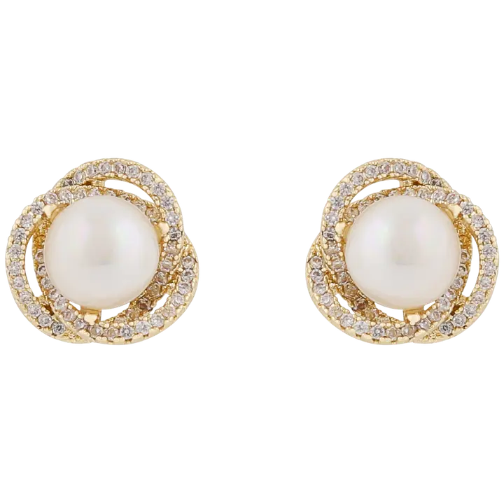 Snö of Sweden korvakoru Mayfair helmi