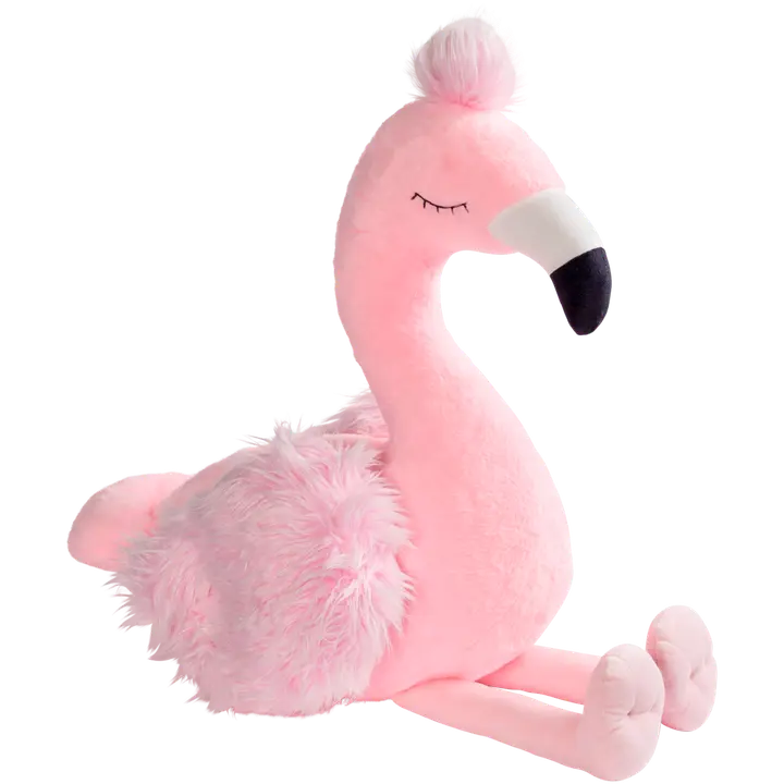 PEHME FLAMINGO 45 CM