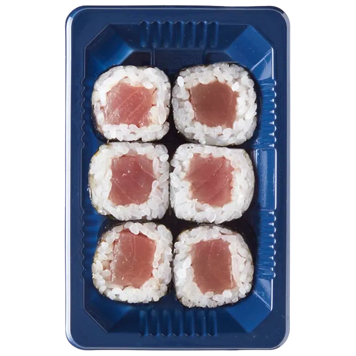 Sushi Daily tonnikalamaki