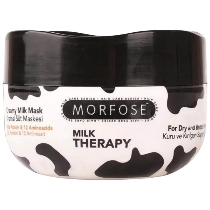 Juuksemask Mofrose Milk 250ml
