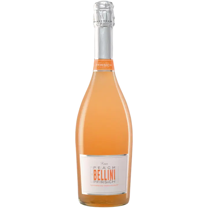 Romeo Peach Bellini 5,9 til-% 0,75 l plo