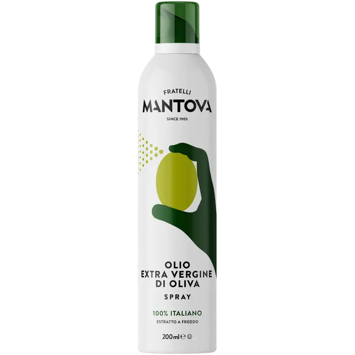 Mantova extra virgin oliivõli 200ml