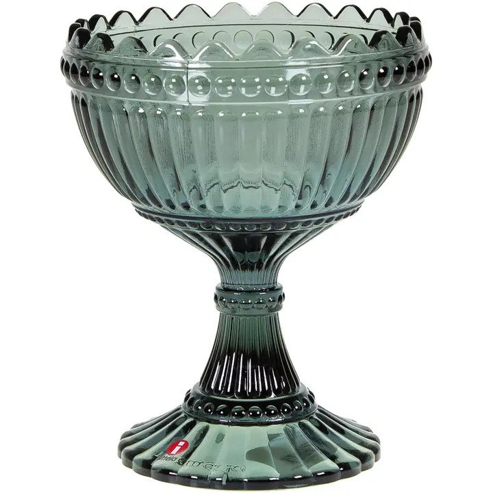 Iittala Mariskooli 155mm harmaa