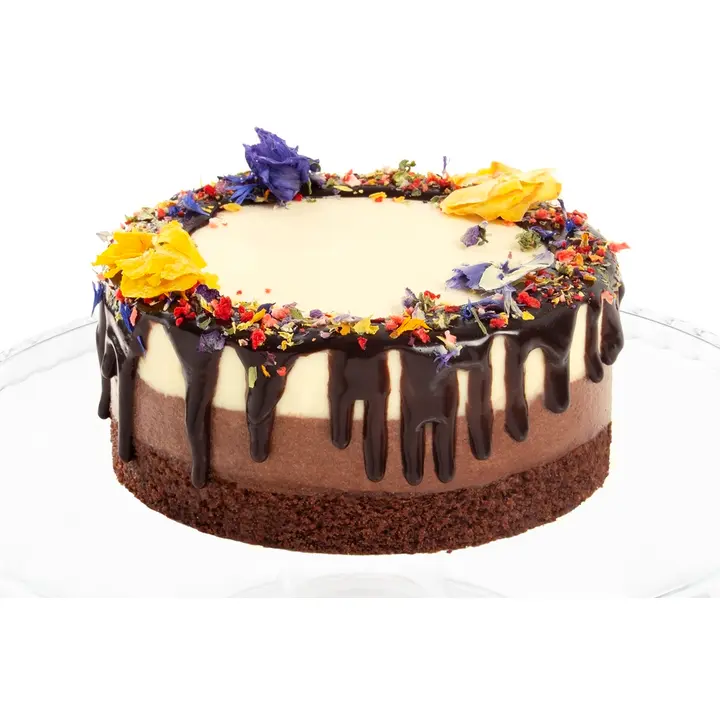 Pagaripoisid Kolme Šokolaadi Tort 400 G