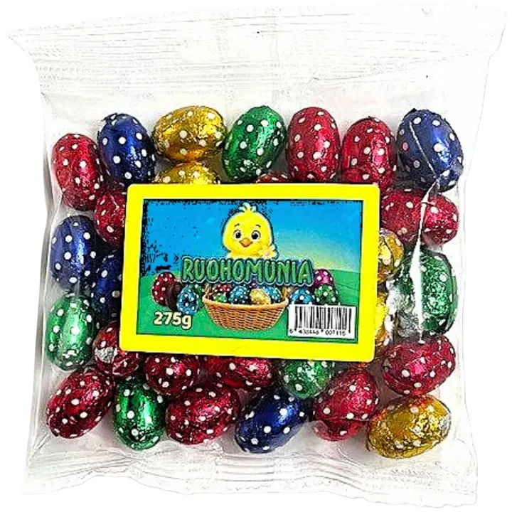 Finnsweet Ruohomunia 275g