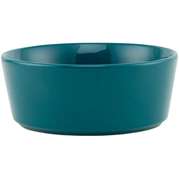 Kauss Isla 14 cm türkiis