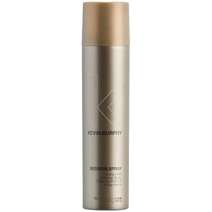 KEVIN.MURPHY SESSION.SPRAY hiuskiinne 400 ml