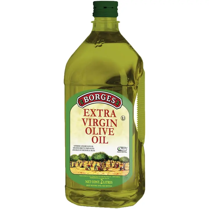 2L Borges Ekstra-neitsytoliiviöljy PET