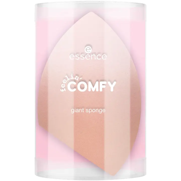 essence feelin' comfy giant sponge 01 My Safe Space Cloud 1 st