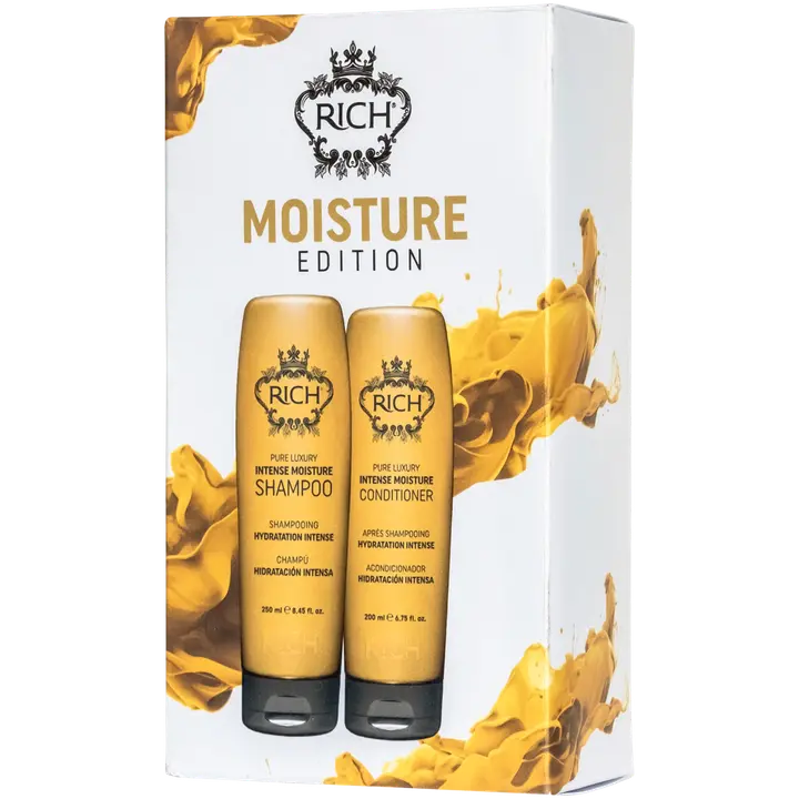 Kinkekomplekt Rich Pure Luxury Moisture