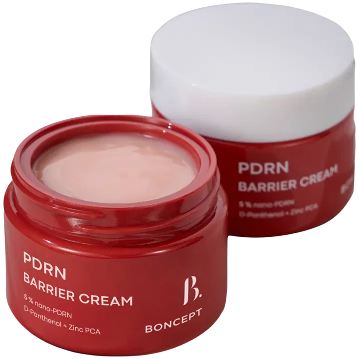 BONCEPT PDRN Barrier Cream -kasvovoide 55g