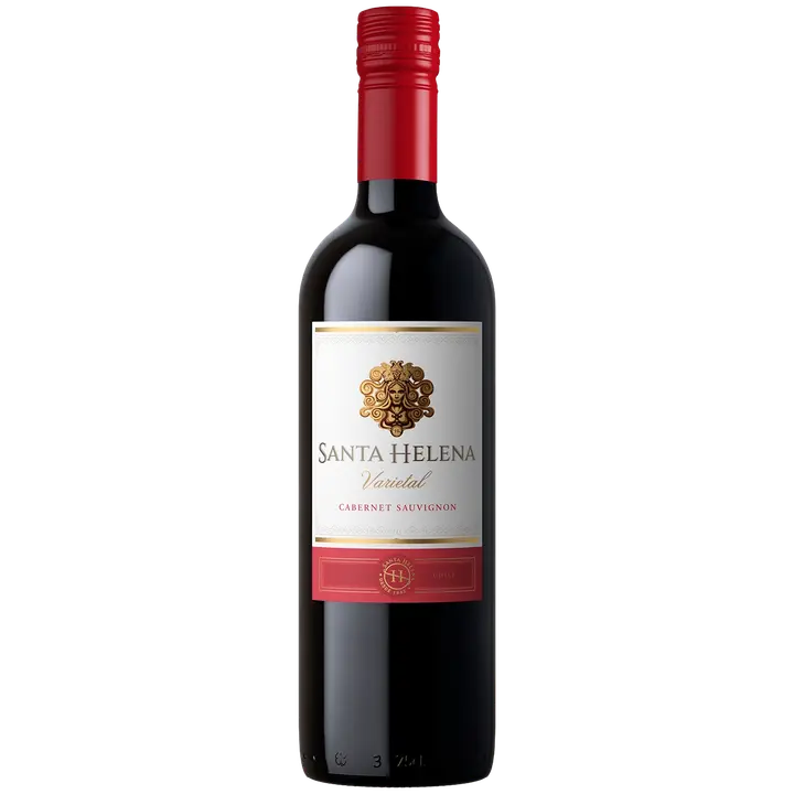 Santa Helena Varietal Cabernet Sauvignon, 750 ml