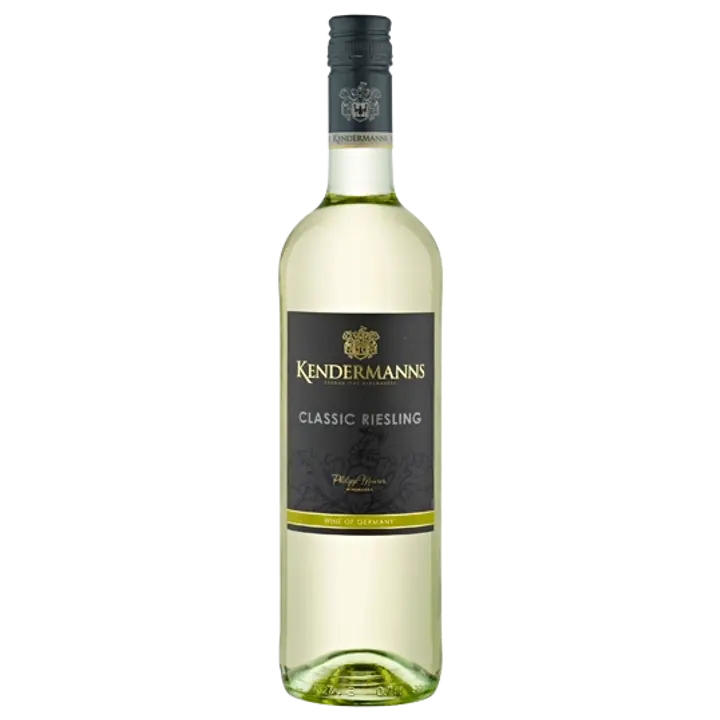 Kendermanns Classic Riesling KPN vein 12,5%vol 750ml