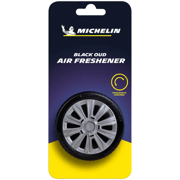 Õhuvärskendi Michelin ratas 48g Car