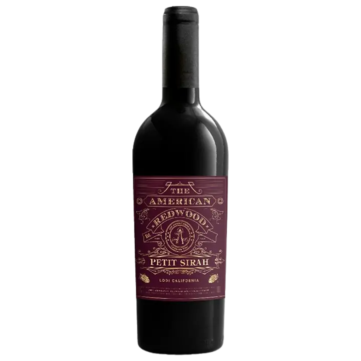 Redwood Petit Sirah GT vein 750ml