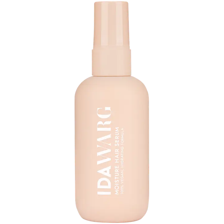 IDA WARG Beauty Moisture Kosteuttava hiusseerumi 100 ml