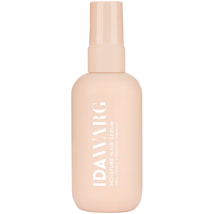 IDA WARG Beauty Moisture Kosteuttava hiusseerumi 100 ml
