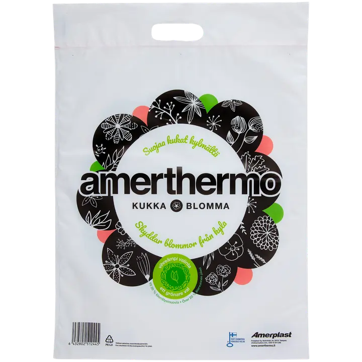 Amer Thermo 430*530*0.170 kukkakassi