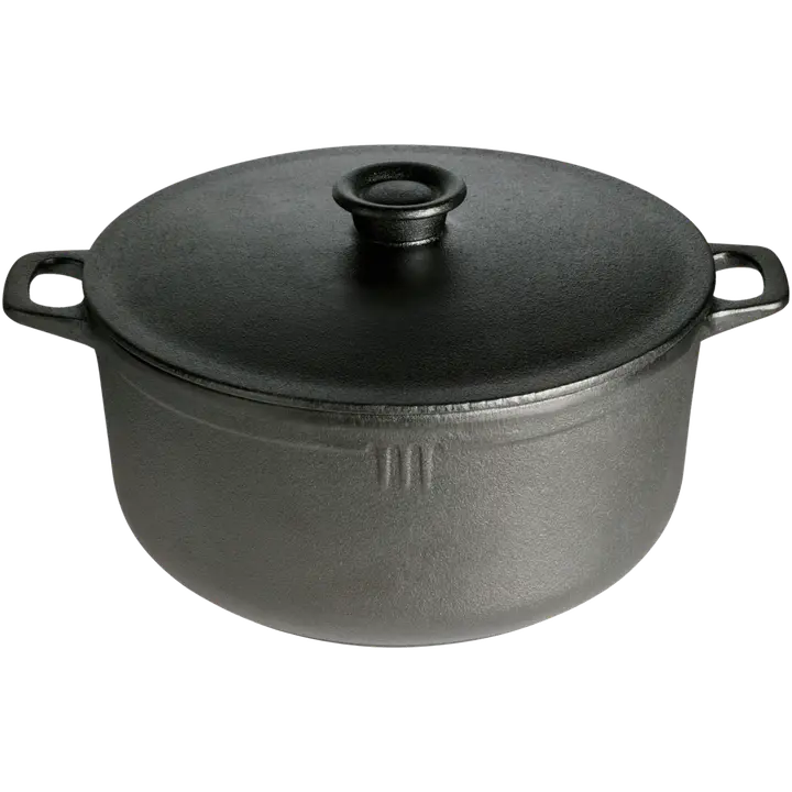 Pott Fiskars Brasserie 4,5 l / 24 cm