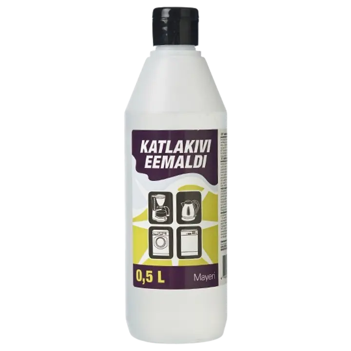 Mayeri katlakivieemaldi 500ml