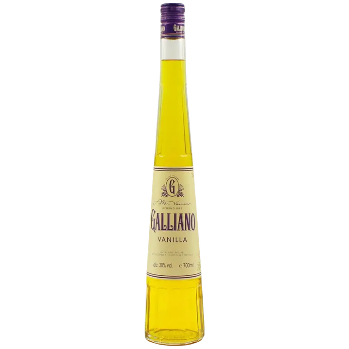 Galliano Vanilla liköör 30%vol 500ml