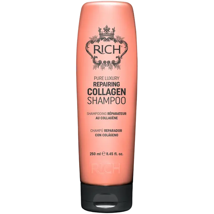 Rich pure luxury šampoon kollageeniga 250ml