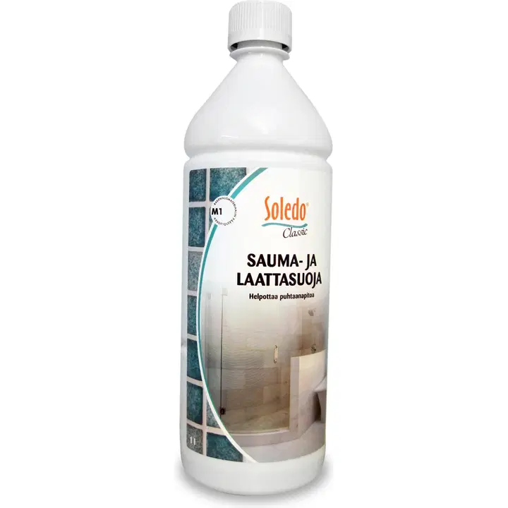 Soledo sauma- ja laattasuoja