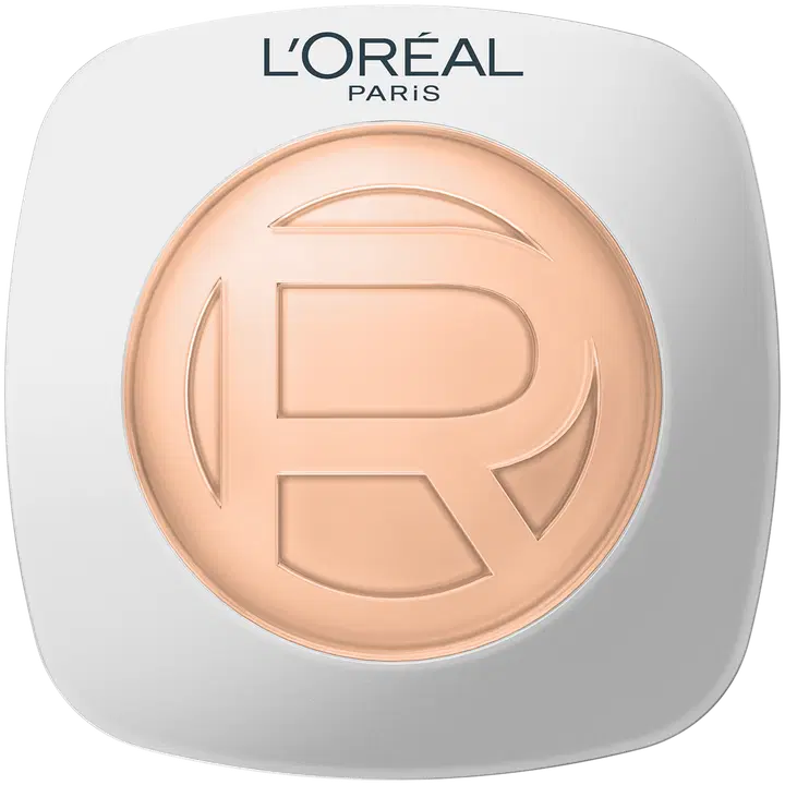 L'Oréal Paris True Match Hyaluron Tinted Balm Meikkipuuteri Neutral Light 8 g