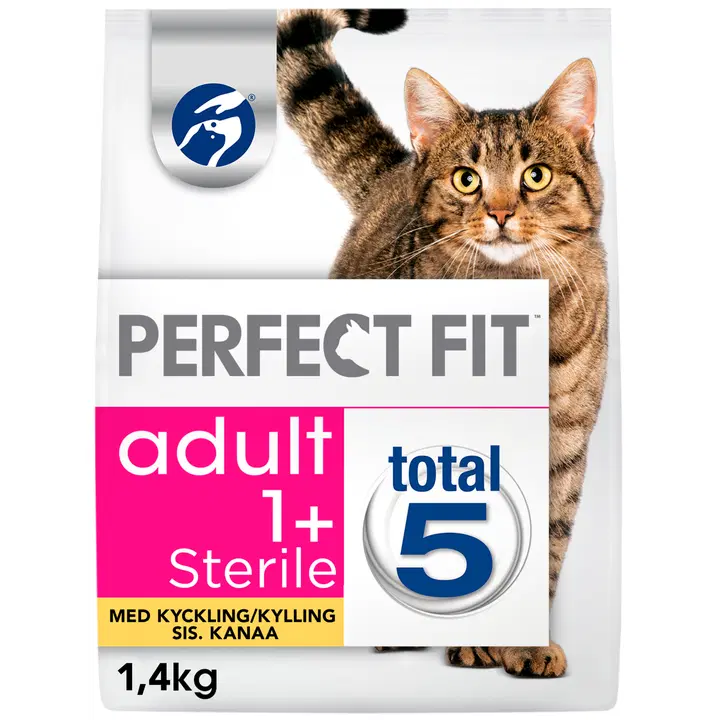 Perfect Fit Adult Sterile Kanaa 1,4kg