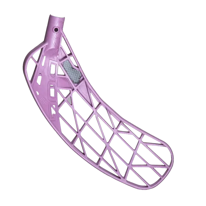 Saalihokikepi laba Optilight MBC , vasak