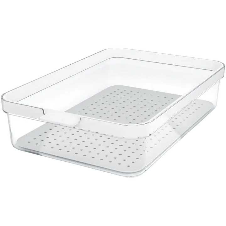 Rotho jääkaappirasia Cauma 2,6 l