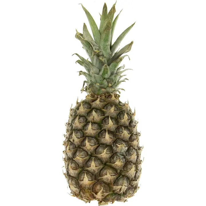 Ananas Luomu