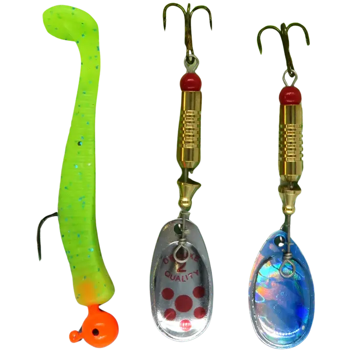 Peibutised Ecomaster Ahven