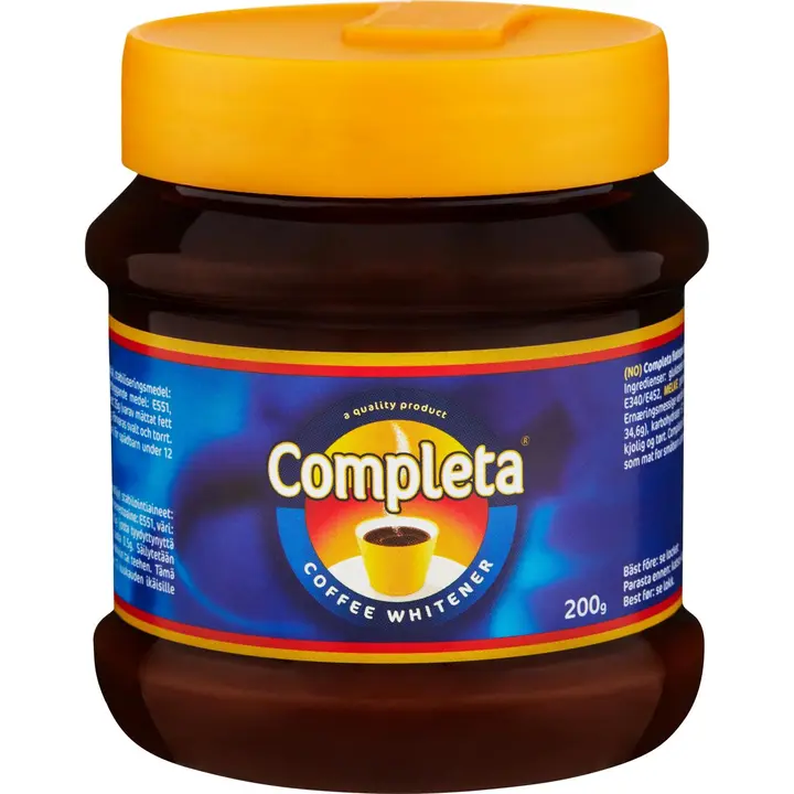 Completa Kermajauhe 200g