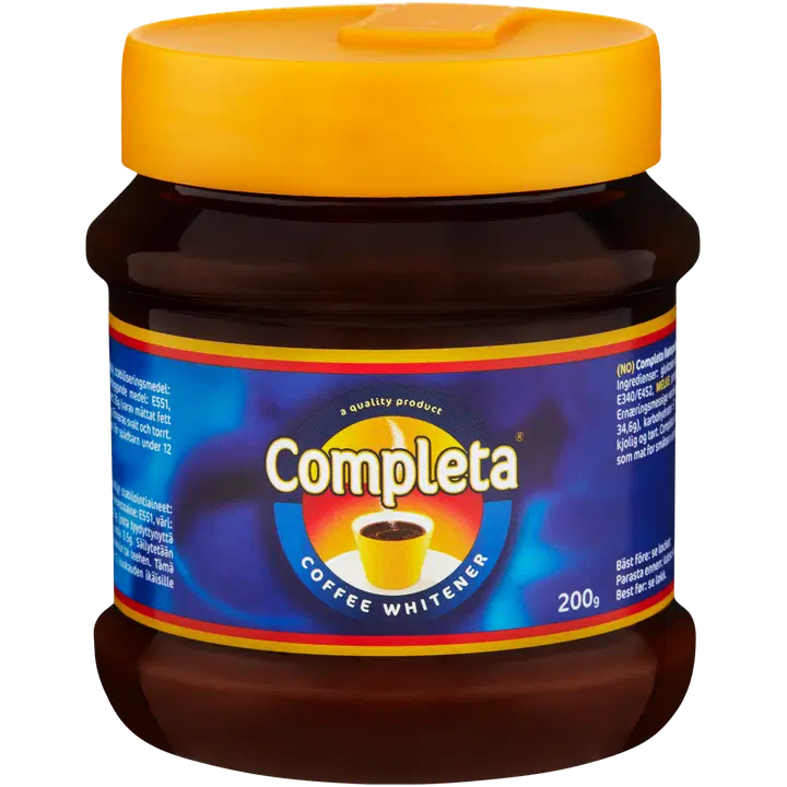 Completa Kasvirasvasekoite 200g