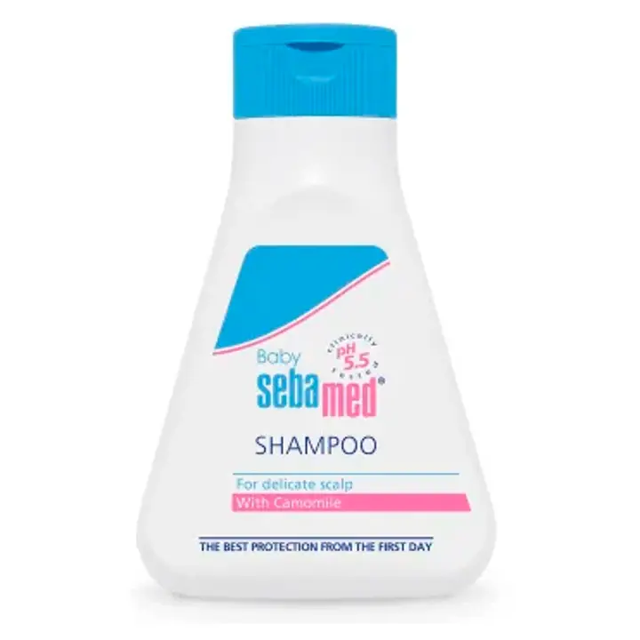 SEBAMED lastešampoon 150ml