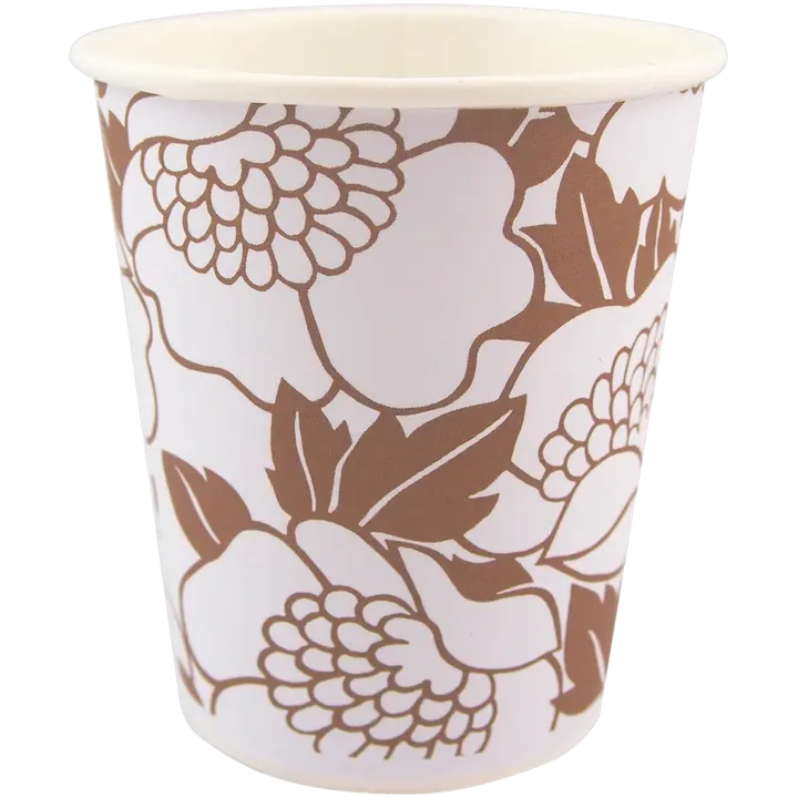 Finlayson kartonkinen kuumakuppi 20x250ml Annukka