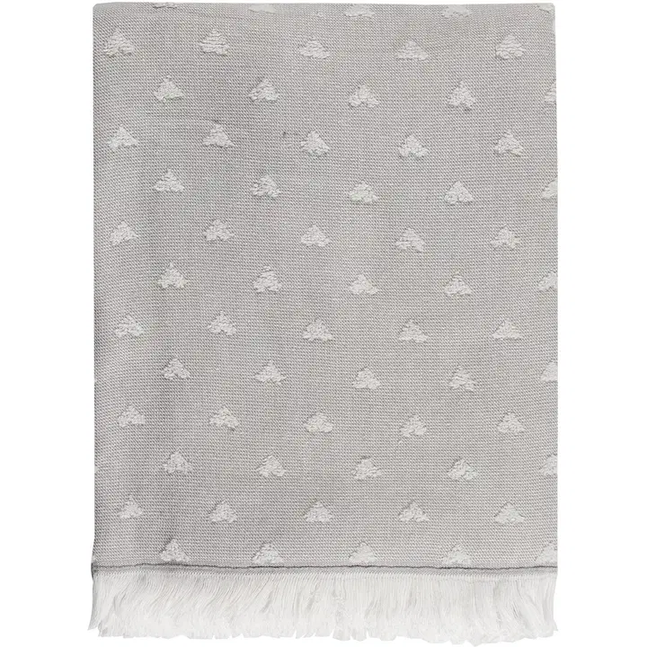 House Hamam sydän kylpypyyhe 70 x 140 cm