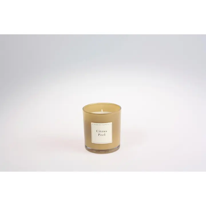Lõhnaküünal Citrus Peel