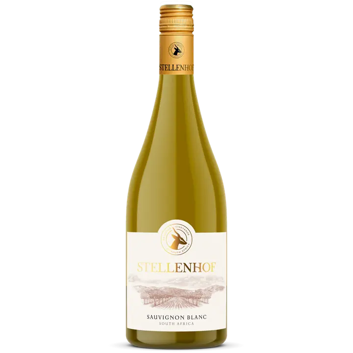 Stellenhof Sauvignon Blanc GT vein 12,5%vol 750ml