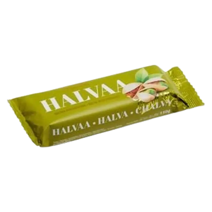 Marmiton halvaa pistaatsia 150g